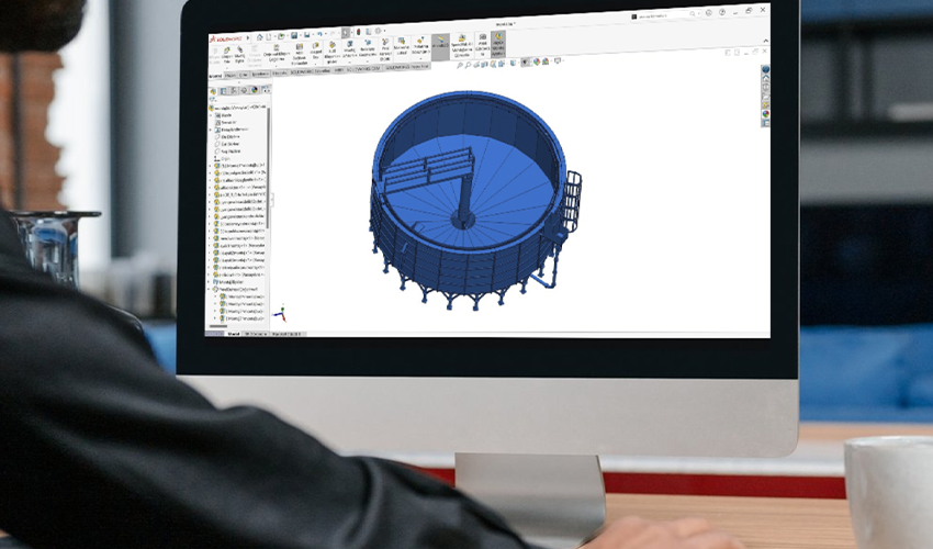 3D Modelleme