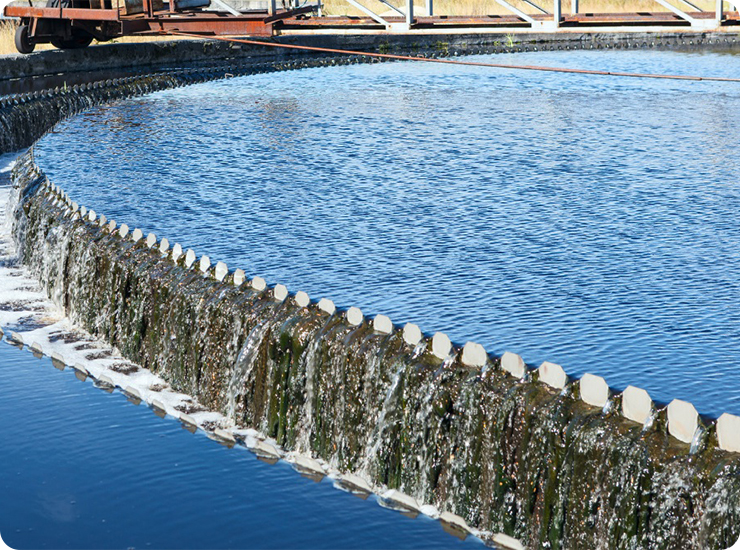 Wastewater Recovery Systems